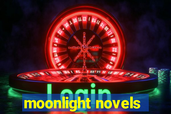 moonlight novels